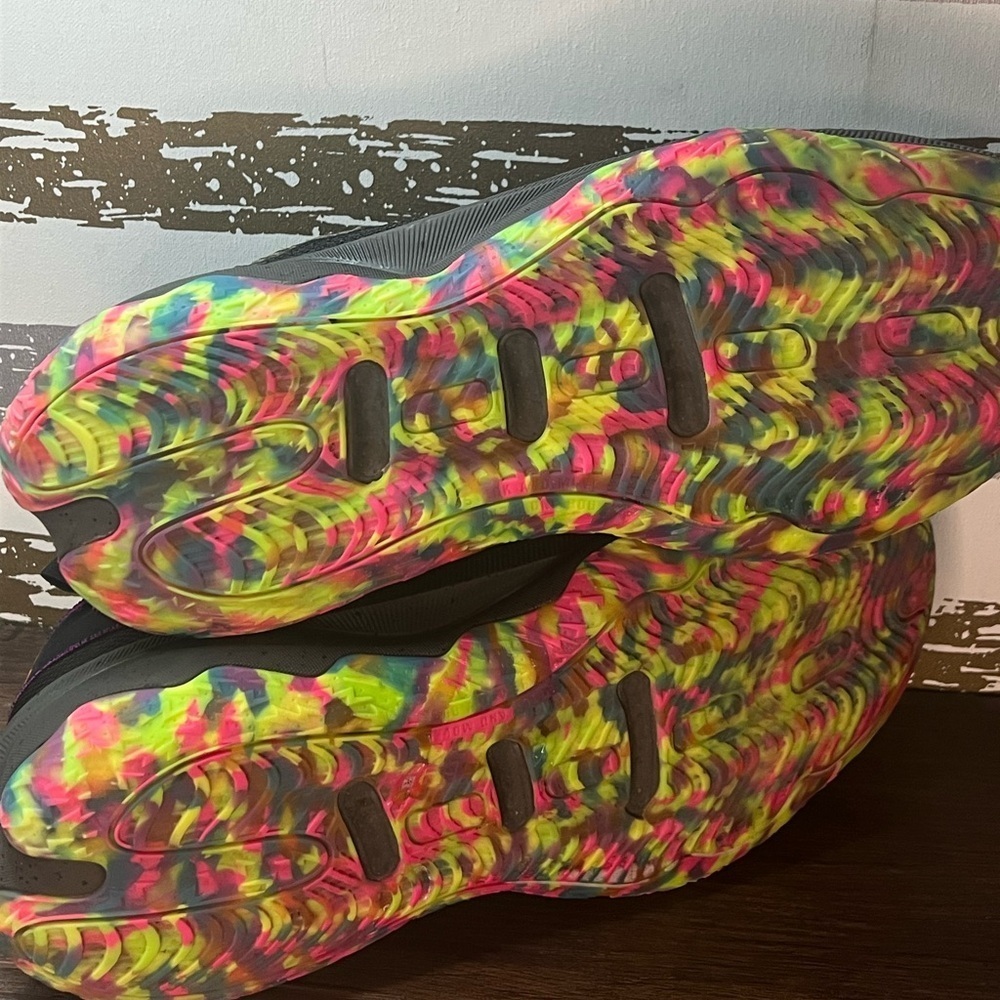 Adidas Dame 8 “Big Mood” - Picture 8 of 9